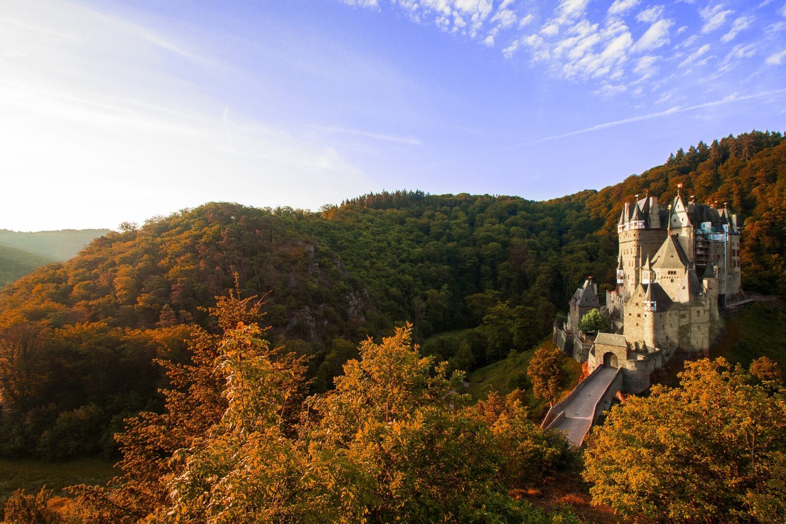 Burg Eltz