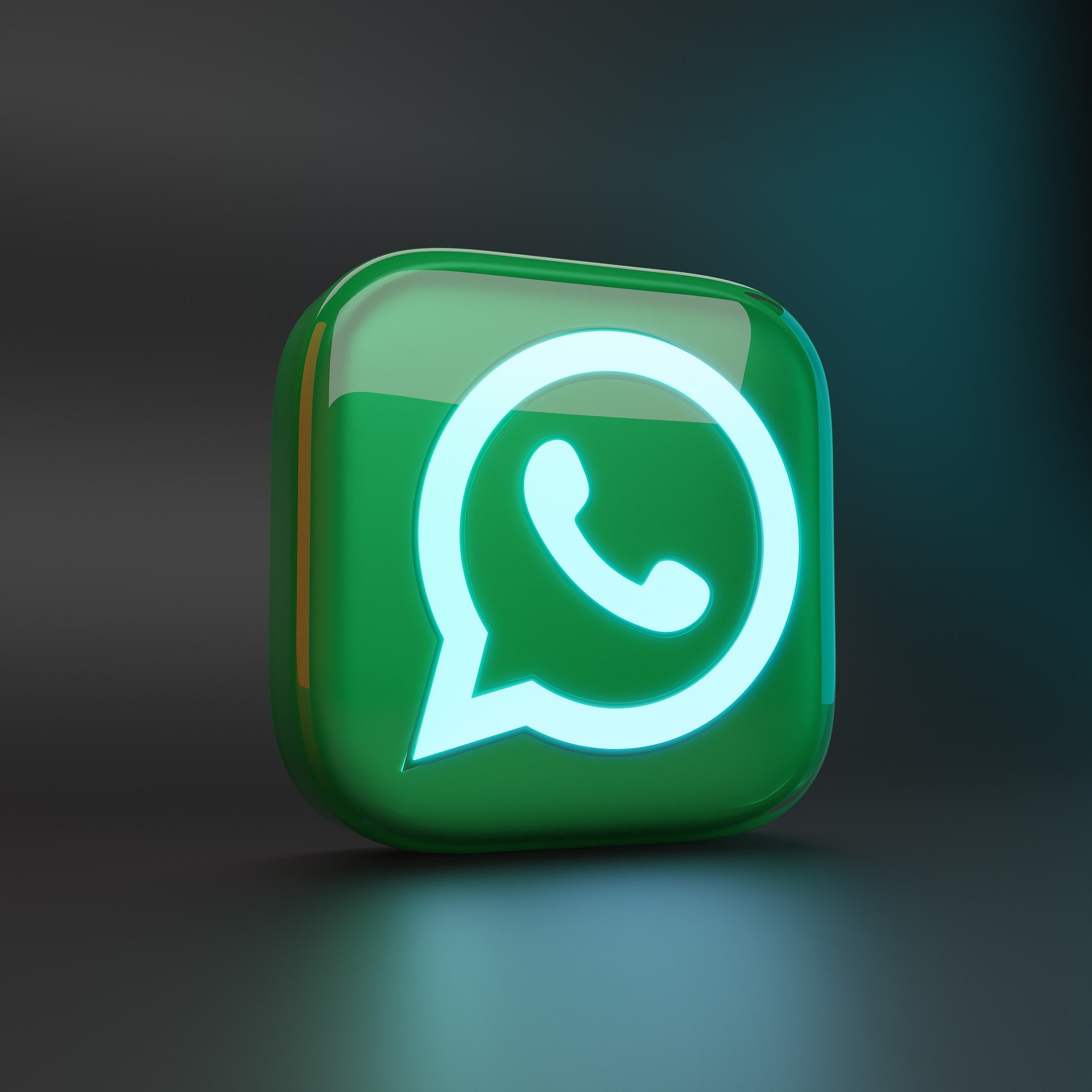 Featured image for “Easy reservieren mit WhatsApp”