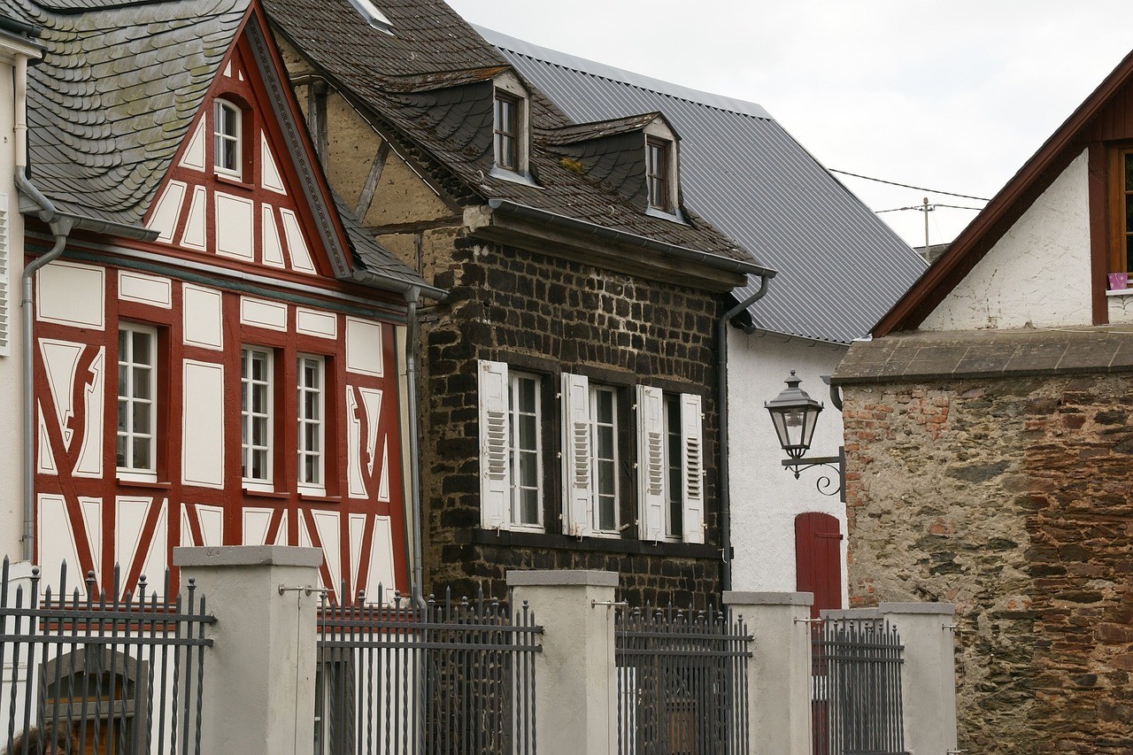 Burg Eltz